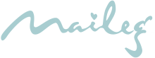 Maileg logo